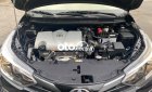 Toyota Vios 2019 - Cần bán Toyota Vios 1.5G CVT sản xuất năm 2019, màu đen