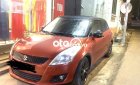 Suzuki Swift 2015 - Bán ô tô Suzuki Swift 1.4AT sản xuất 2015, xe nhập như mới