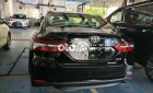 Toyota Camry 2022 - Cần bán xe Toyota Camry 2.5Q năm sản xuất 2022, màu đen, nhập khẩu Thái Lan