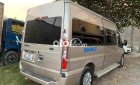 Ford Transit 2008 - Bán Ford Transit năm sản xuất 2008, màu bạc