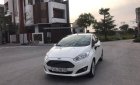 Ford Fiesta 2018 - Cần bán Ford Fiesta 1.5 sản xuất 2018, màu trắng, giá chỉ 400 triệu
