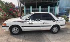 Mazda 323 1995 - Bán Mazda 323 năm 1995, màu trắng, nhập khẩu