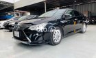 Toyota Camry 2015 - Bán xe Toyota Camry sản xuất năm 2015, màu đen, giá 670tr