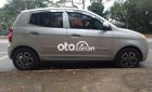 Kia Morning 2009 - Cần bán Kia Morning Si 1.25 MT năm 2009, màu bạc, nhập khẩu