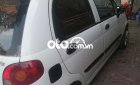 Daewoo Matiz 2008 - Bán Daewoo Matiz SE năm 2008, màu trắng, nhập khẩu 