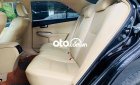 Toyota Camry 2015 - Bán xe Toyota Camry sản xuất năm 2015, màu đen, giá 670tr