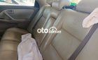 Toyota Camry 2002 - Xe Toyota Camry 3.0V năm sản xuất 2002, màu trắng, nhập khẩu chính chủ, 218tr