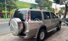 Ford Everest 2007 - Bán ô tô Ford Everest sản xuất năm 2007, màu ghi xám