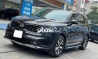 Kia Sorento 2021 - Cần bán Kia Sorento Luxury Diesel năm 2021, màu đen