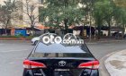 Toyota Vios 2019 - Cần bán Toyota Vios 1.5G CVT sản xuất năm 2019, màu đen