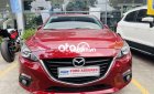 Mazda 3 2016 - Cần bán gấp Mazda 3 1.5AT sản xuất 2016, màu đỏ, nhập khẩu Nhật Bản