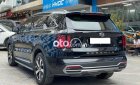 Kia Sorento 2021 - Cần bán Kia Sorento Luxury Diesel năm 2021, màu đen