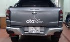 Mitsubishi Triton 2015 - Bán Mitsubishi Triton sản xuất 2015, màu xám, xe nhập số sàn, 415 triệu