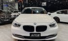 BMW 2012 - Cần bán xe BMW 535i GT sản xuất năm 2012, màu trắng, xe nhập, giá tốt