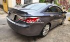 Hyundai Sonata 2012 - Bán Hyundai Sonata năm sản xuất 2012, màu xám, nhập khẩu còn mới