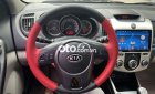 Kia Forte 2009 - Bán Kia Forte 1.6MT sản xuất năm 2009, màu trắng số sàn, giá chỉ 248 triệu