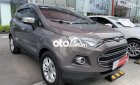 Ford EcoSport 2016 - Bán Ford EcoSport Titanium 1.5L AT năm sản xuất 2016, màu xám, 420 triệu