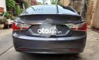 Hyundai Sonata 2012 - Bán Hyundai Sonata năm sản xuất 2012, màu xám, nhập khẩu còn mới