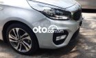 Kia Rondo 2018 - Bán Kia Rondo 2.0 GMT năm 2018, màu bạc, giá chỉ 400 triệu