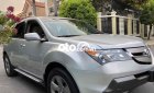 Acura MDX 2009 - Cần bán gấp Acura MDX 3.7 sản xuất năm 2009, màu bạc, nhập khẩu còn mới, giá tốt