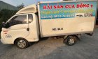 Hyundai Porter 2011 - Bán Hyundai Porter sản xuất 2011, màu trắng, nhập khẩu