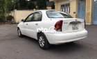 Daewoo Lanos 2003 - Bán xe Daewoo Lanos MT năm 2003 chính chủ