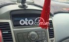 Chevrolet Cruze 2011 - Bán ô tô Chevrolet Cruze LS sản xuất 2011, màu đen số sàn, 245tr