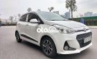 Hyundai Grand i10 2017 - Xe Hyundai Grand i10 sản xuất 2017, màu trắng, giá 267tr