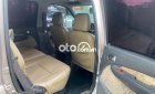 Ford Everest 2007 - Cần bán gấp Ford Everest sản xuất năm 2007, màu vàng 