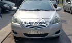 Toyota Vios 2009 - Cần bán gấp Toyota Vios 1.5E CVT sản xuất 2009, màu bạc