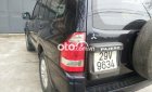 Mitsubishi Pajero Sport 2004 - Bán Mitsubishi Pajero Sport sản xuất năm 2004, màu đen