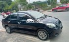 Toyota Vios 2010 - Bán xe Toyota Vios 1.5E MT năm sản xuất 2010, màu đen chính chủ