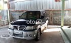 Mitsubishi Jolie 2003 - Cần bán Mitsubishi Jolie năm 2003, màu đen, nhập khẩu  