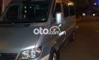 Mercedes-Benz Sprinter 2012 - Cần bán gấp Mercedes-Benz Sprinter số sàn năm 2012, màu bạc, giá chỉ 228 triệu