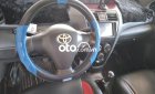 Toyota Vios 2009 - Cần bán gấp Toyota Vios năm sản xuất 2009, màu bạc