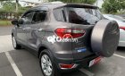 Ford EcoSport 2016 - Bán Ford EcoSport Titanium 1.5L AT năm sản xuất 2016, màu xám, 420 triệu