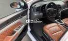 Hyundai Elantra 2017 - Cần bán xe Hyundai Elantra 2.0AT năm sản xuất 2017, màu trắng, giá 430tr