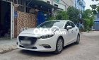 Mazda 3 2018 - Cần bán xe Mazda 3 sản xuất năm 2018, màu trắng, 560tr