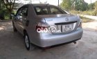 Toyota Vios 2009 - Cần bán gấp Toyota Vios năm sản xuất 2009, màu bạc