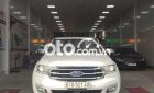 Ford Everest 2018 - Bán ô tô Ford Everest Titanium 2.0L AT 4WD sản xuất 2018, màu trắng, nhập khẩu Thái