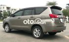 Toyota Innova 2018 - Cần bán Toyota Innova  2.0V năm sản xuất 2018, màu bạc