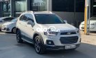 Chevrolet Captiva 2016 - Xe Chevrolet Captiva LTZ 2.4 năm 2016, màu trắng