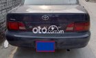 Toyota Camry 1996 - Cần bán gấp Toyota Camry năm sản xuất 1996, màu đen, nhập khẩu Nhật bản số tự động