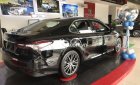 Toyota Camry 2022 - Bán Toyota Camry 2.5 HV năm 2022, màu đen, nhập khẩu