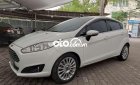 Ford Fiesta 2014 - Cần bán xe Ford Fiesta 1.0 sản xuất 2014, màu trắng