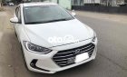 Hyundai Elantra 2017 - Cần bán xe Hyundai Elantra 2.0AT năm sản xuất 2017, màu trắng, giá 430tr