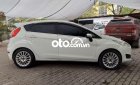 Ford Fiesta 2014 - Cần bán xe Ford Fiesta 1.0 sản xuất 2014, màu trắng