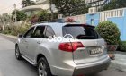 Acura MDX 2009 - Cần bán gấp Acura MDX 3.7 sản xuất năm 2009, màu bạc, nhập khẩu còn mới, giá tốt