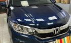 Honda City 2019 - Cần bán gấp Honda City 1.5, màu xanh lam