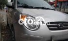 Kia Morning 2009 - Cần bán Kia Morning Si 1.25 MT năm 2009, màu bạc, nhập khẩu